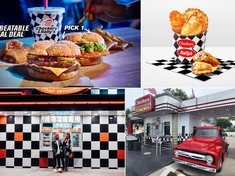 Checkers