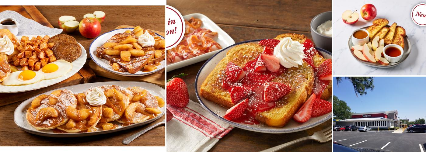 Bob Evans