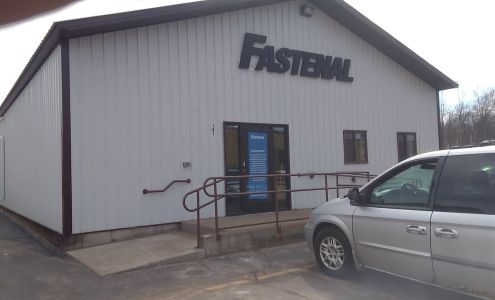 Fastenal Abbotsford