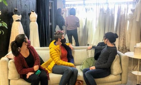 a&bé bridal shop denver