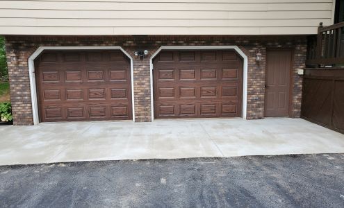 S D Ellenbecker Contractors 1222 Mt View Ln, Athens Wisconsin 54411