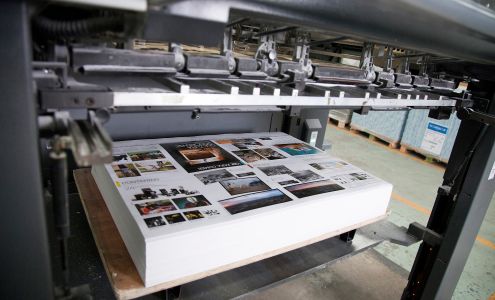 Heinzen Printing Inc