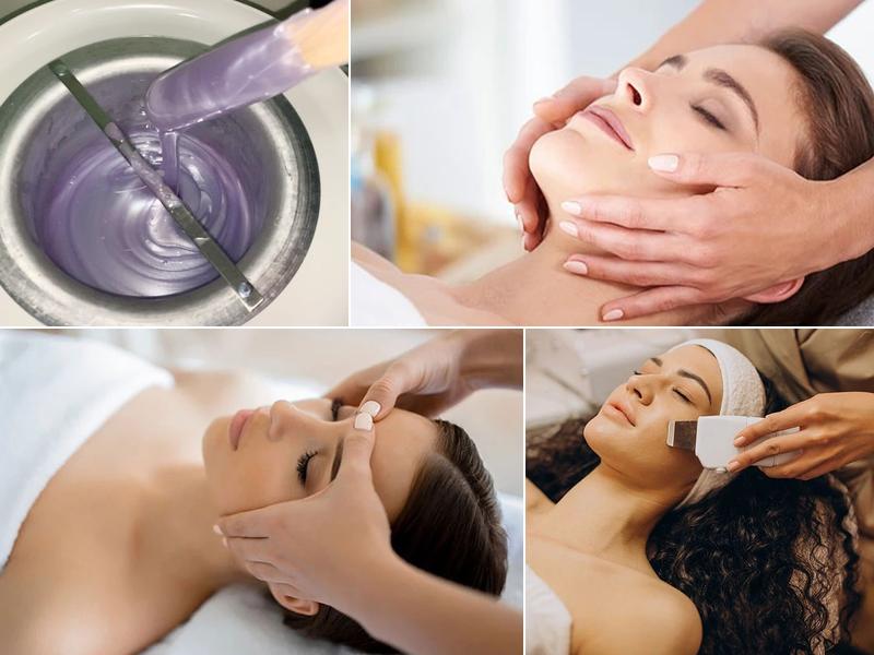 Skin Sanctuary Studio