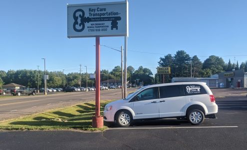 Key Care Transportation LLC
