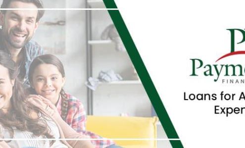 Payment 1 Loans - Brenham