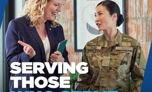 First Command Financial Advisor - Carl Hess