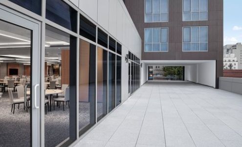 Four Points by Sheraton Flushing