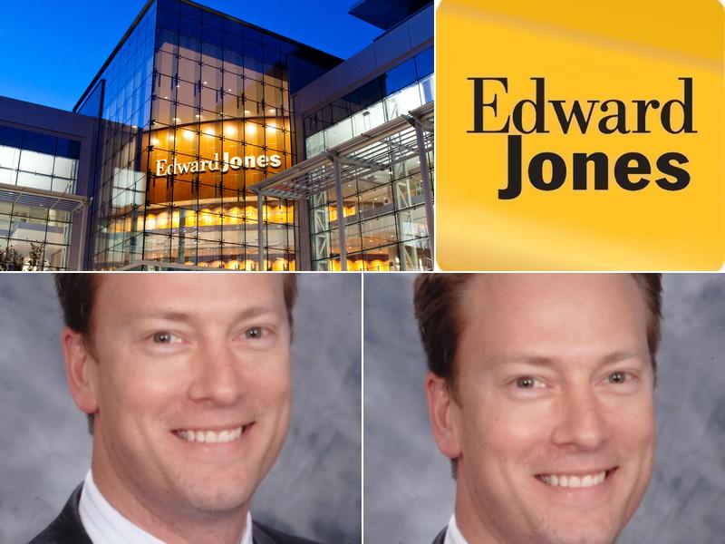 Edward Jones - Financial Advisor: Brett Craun