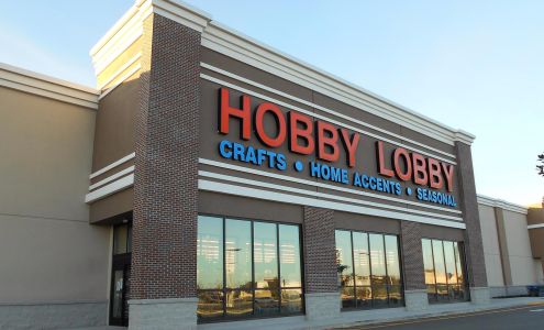 Hobby Lobby