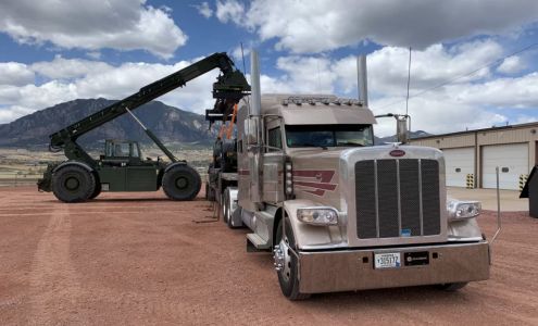 Kaiser Transport Inc Milton