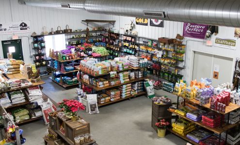 33 Feeds, LLC Orfordville