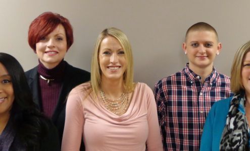 HP Insurance Center LTD