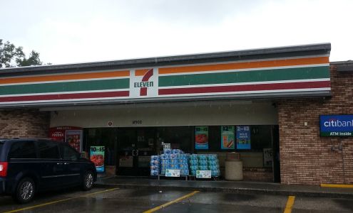 7-Eleven