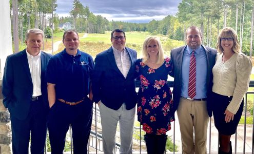 Colonial River Wealth Management