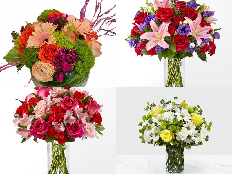 Fabulous Flowers Of Tremont Ave