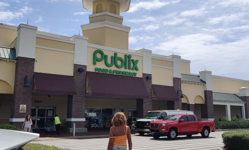 Publix Super Market at Arbor Square at Connerton