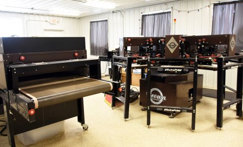 Embroidery & More Westby