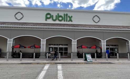 Publix Super Market at North Pointe Plaza