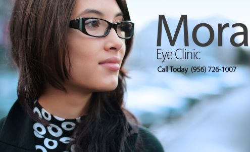 Mora Eye Clinic