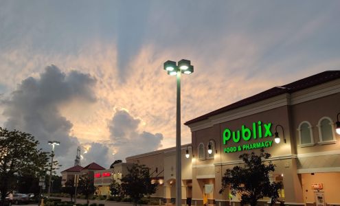 Publix Super Market at Hays Road Town Center