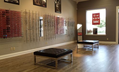 Times Square Optical