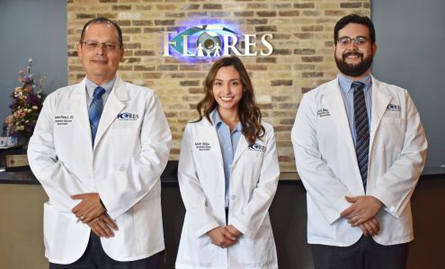 Flores Eye Care Clinic