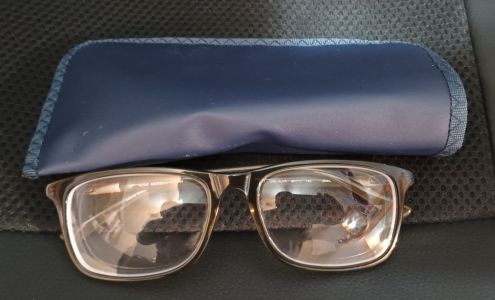 Galo Optical (Downtown Laredo, Tx) Ronald Newton.,O.D.