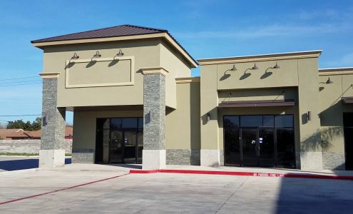 Clear Vision Express