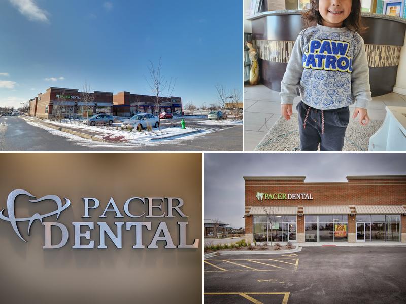 Pacer Dental P.C.