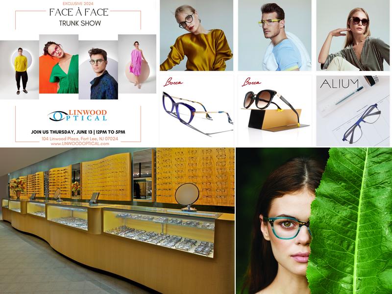 Linwood Optical