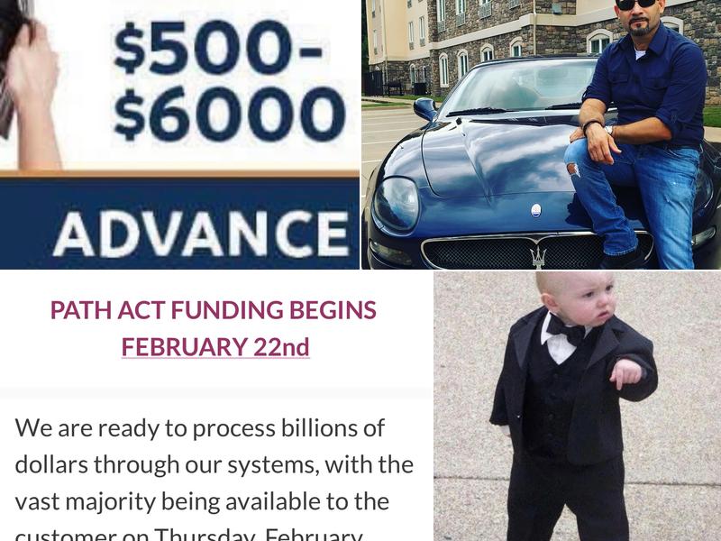 Rodriguez Tax Service