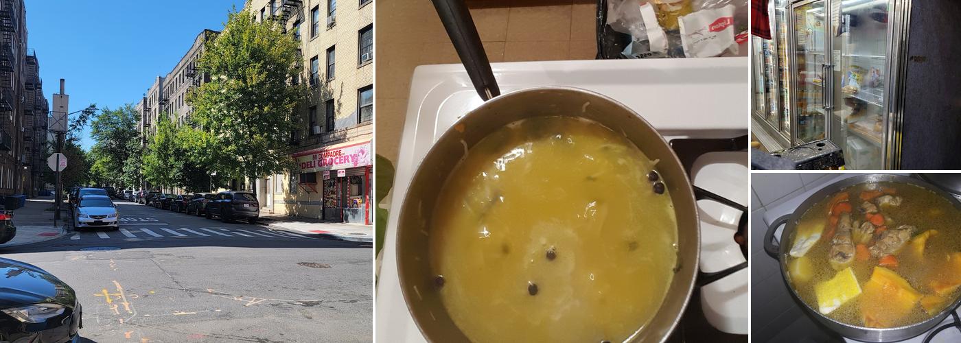 Rosario Deli & Grocery