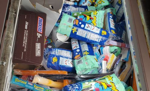 Lin Fruits & Vegetables Corporation