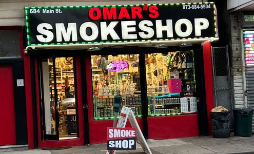 Omars Smoke Shop