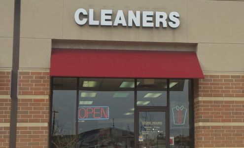 Express Cleaners