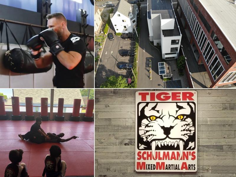 Tiger Schulmann's Martial Arts (Englewood, NJ)