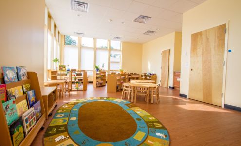 Alphabet Academy of Staten Island