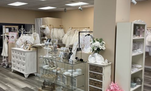 Truly Blessed Communion