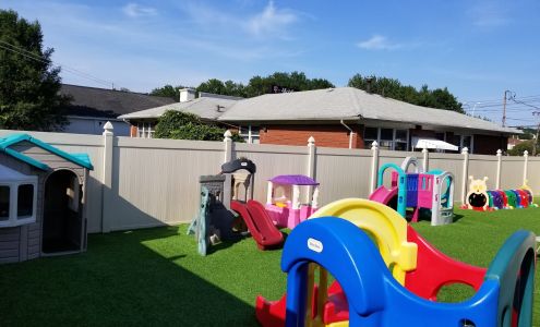 Little Excellence Preschool