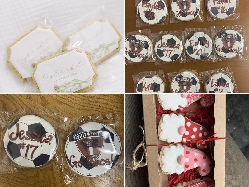 Three Birdies Bakery