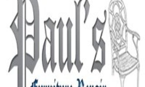 Paul's Furniture Repair