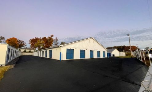 STOWBOX Storage Solutions - Morristown Morristown