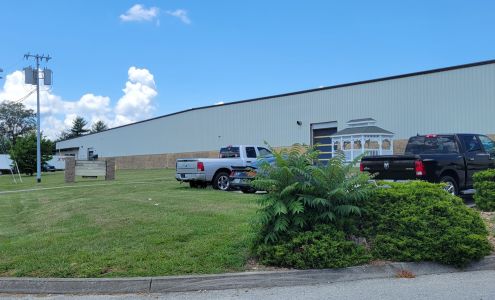 Sonoco Flexible Packaging Shipping and Receiving