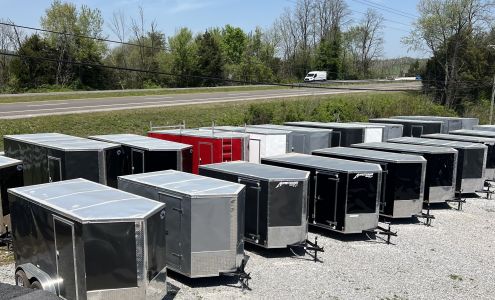G&C Trailer Sales & Repo Outlet Jefferson City