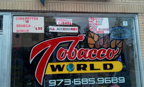 Tobacco World