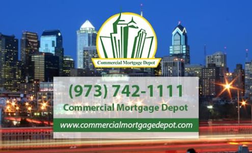 Commercial Mortgage Depot