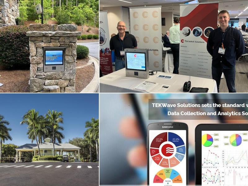 TEKWave Solutions LLC