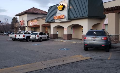 Vista Village Shopping Center