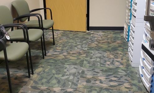 Intermountain Eye Center - Downtown Boise