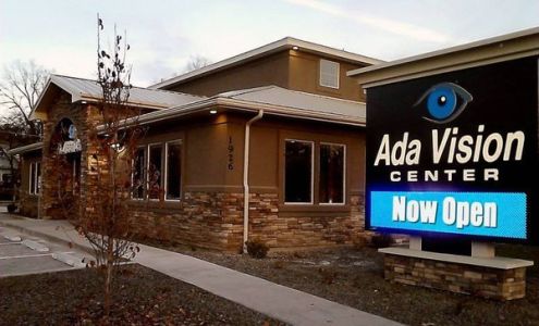 Ada Vision Center